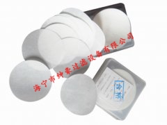 聚四氟乙烯過(guò)濾膜（PTFE)